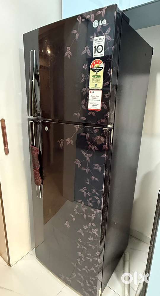 LG Fridge Double door
