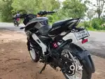 NS 200,BEST CONDITION
