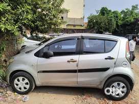 Maruti Suzuki Ritz 2011
