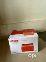 New Milton Ice Box (3Litres insulated ice box)