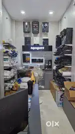 We Are Hiring - Office Girl