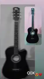 Guitar sale