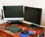 Viewsonic LED Monitor for sale.