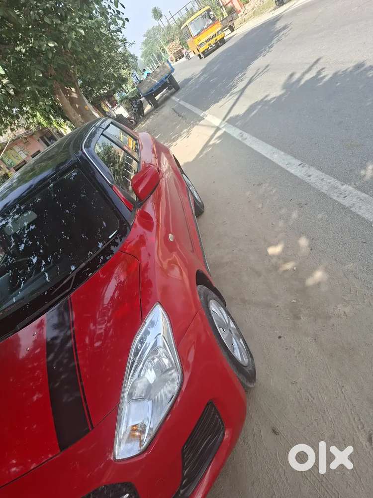 Maruti Suzuki Swift 2019 Petrol 72000 Km Driven