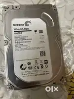 Hard Disk 1 tb
