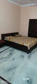 Fully Furnished Room's Ready To Move