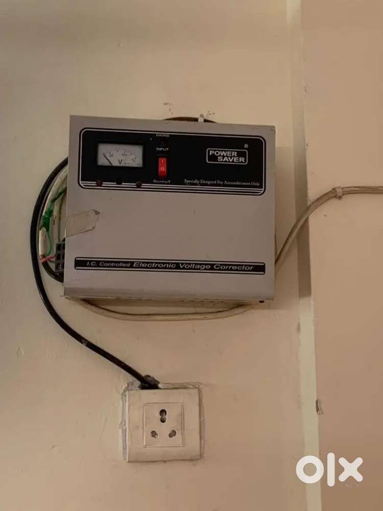 Stabilizer 3000