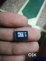 HC MEMORY CARD