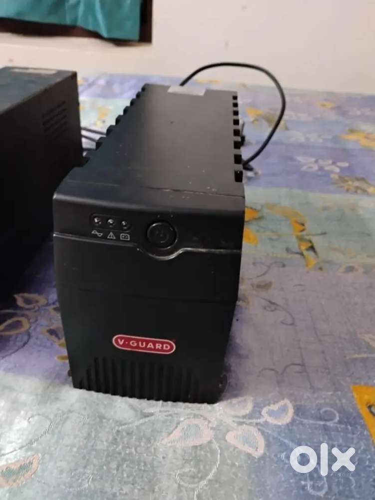 UPS POWER  BACKUP..( 7,00) , Projector PRO 30MM Zoom( 6,000 )