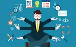 Need fully digital marketer