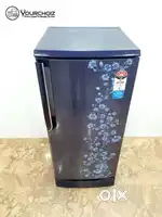 ';28;21Samsung single door fridge 5 star ratings wit warranty@