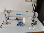 Juki Machine