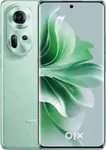 Oppo reno 11.  8/128 5G