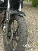 TVS RAIDER