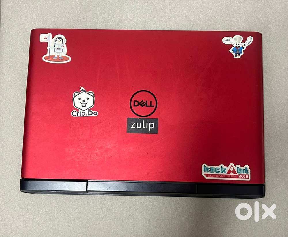 Dell G5 15 5587