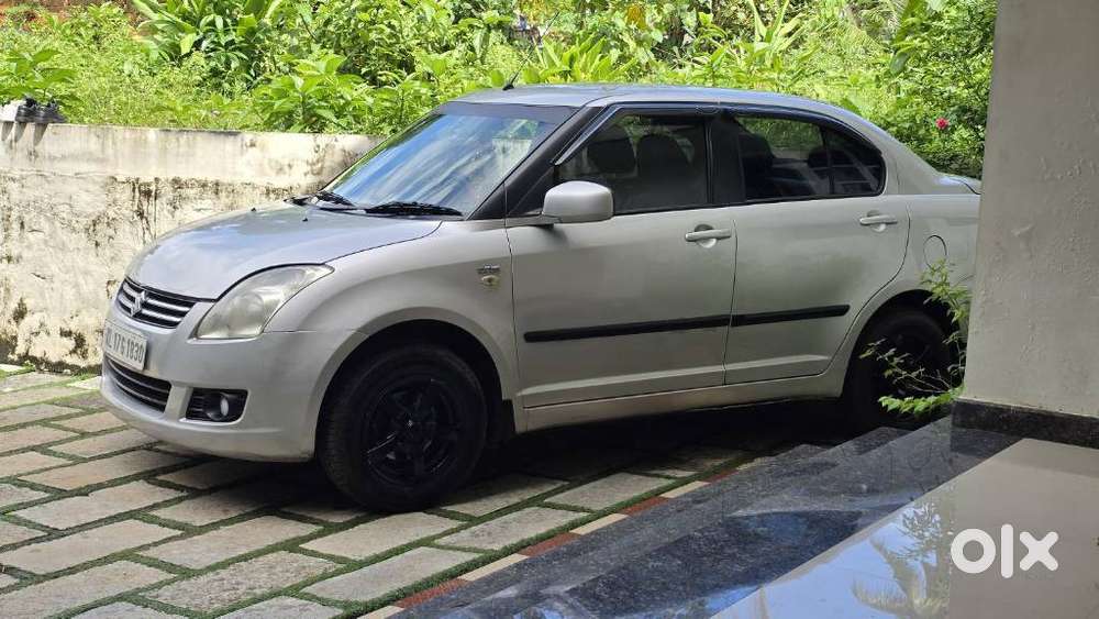 Maruti Suzuki Swift Dzire VDI, 2010, Diesel