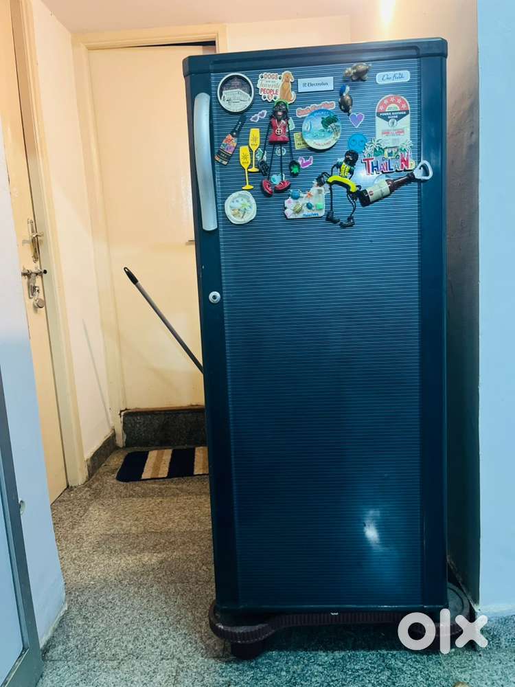 Refrigerator Fridge and washing machine