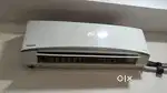 Panasonic 1.5 ton AC