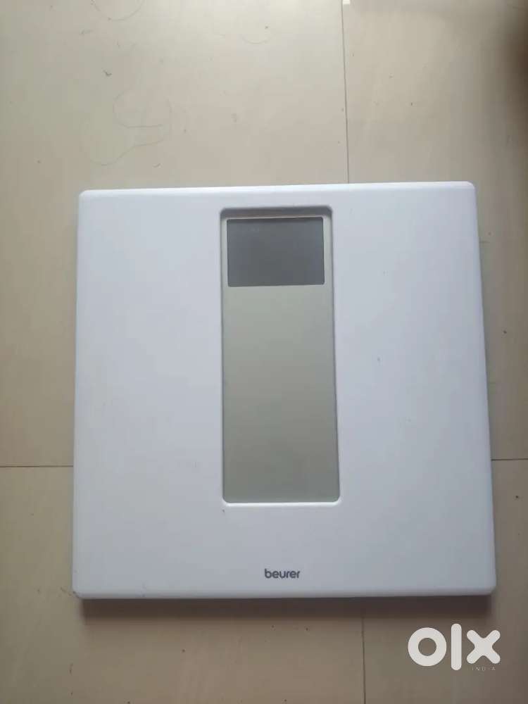 Weight Checking Machine, Slightly Used