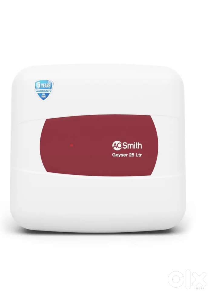 AO SMITH 25L GEYSER