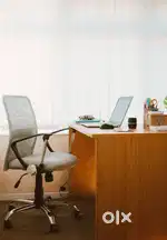 Real estate work hai