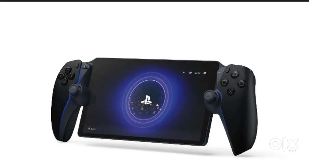 I want to sell my ps5 portal