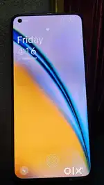 One Plus Nord 2 5g (8/128)