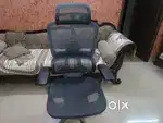 COMPUTER CHAIR bought on 26-Apr-2025