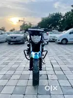 Yamaha FZ S