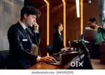 Need a fresher boy 17-25 yrs who can do reception telecalling work