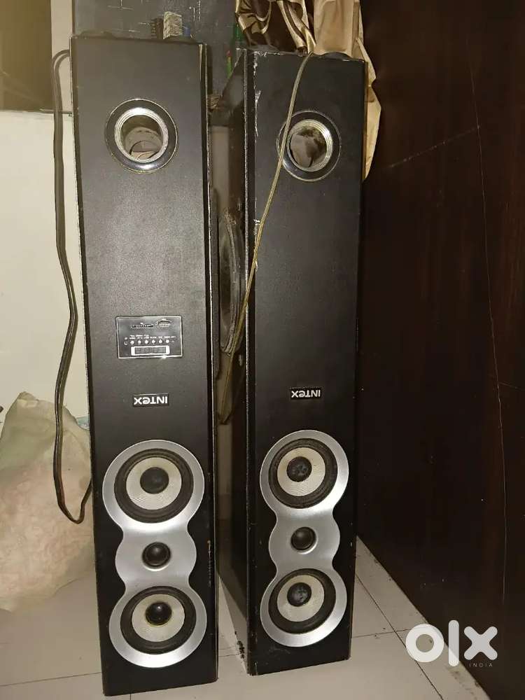 Good Quality Speaker