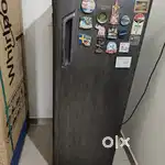 Whirlpool Fridge 280Ltr