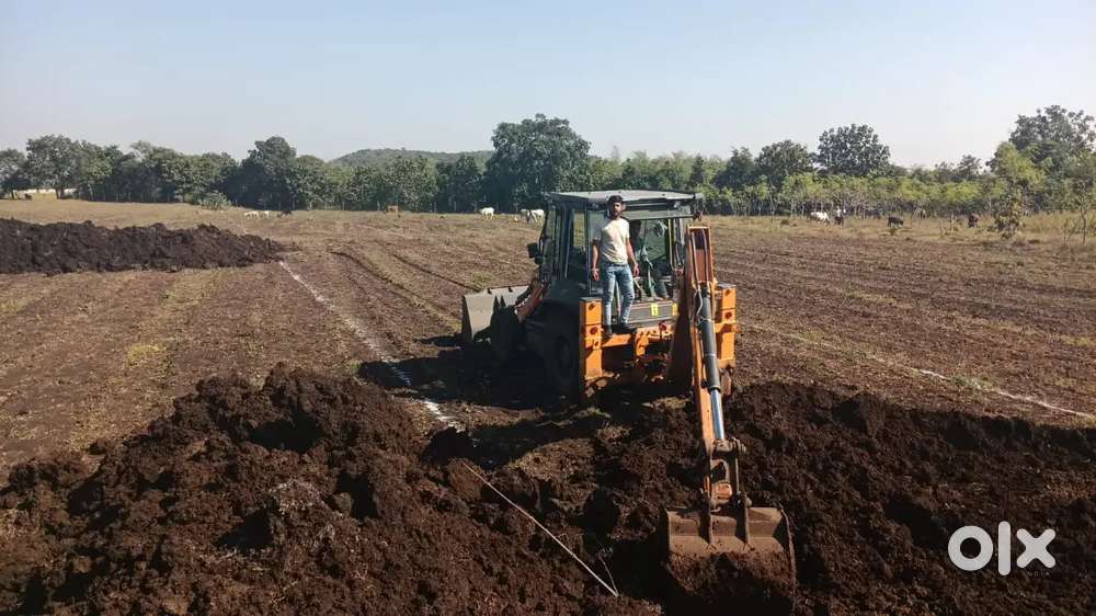 Farmhouse only 575 sqft khandwaroad to mhow near by indore