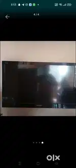Sony bravia 40' Inch LCD TV