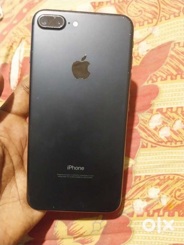 Iphone 7 plus 128 GB