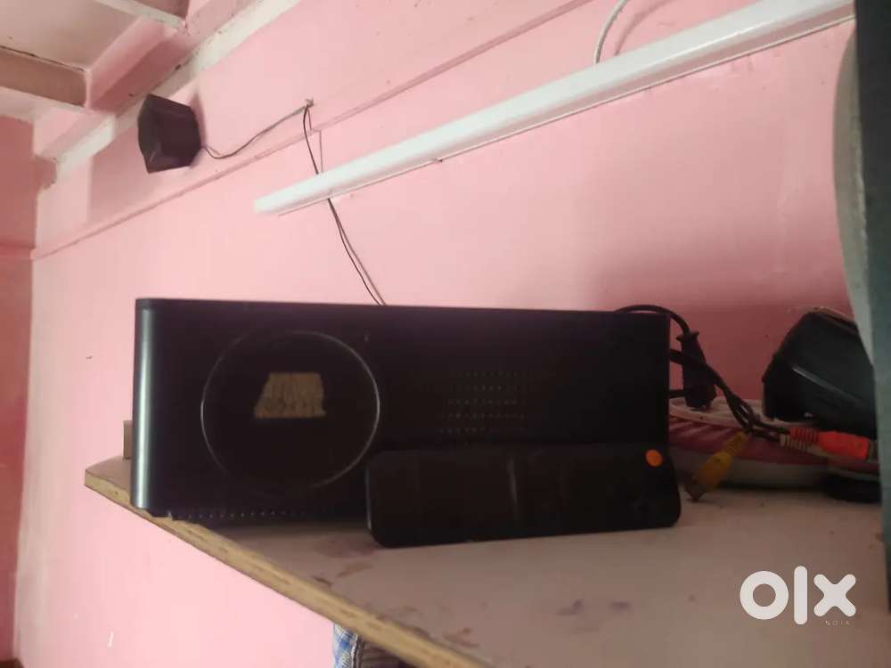 Egate projector k9