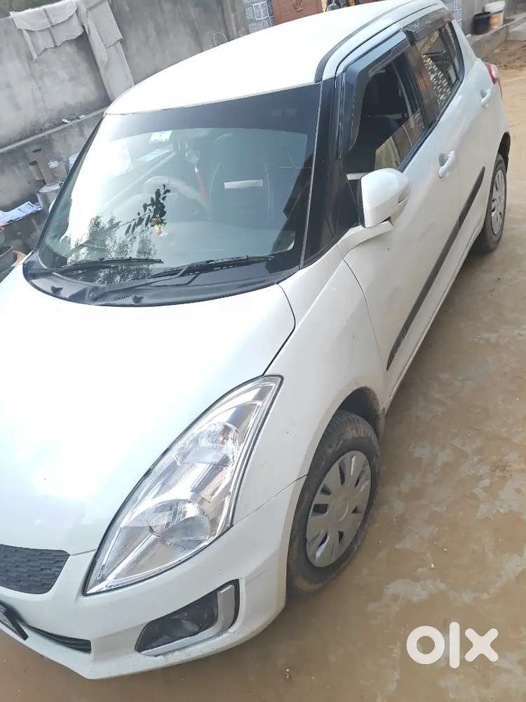 Maruti Suzuki Swift 2016