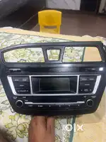 I20 elite music system original