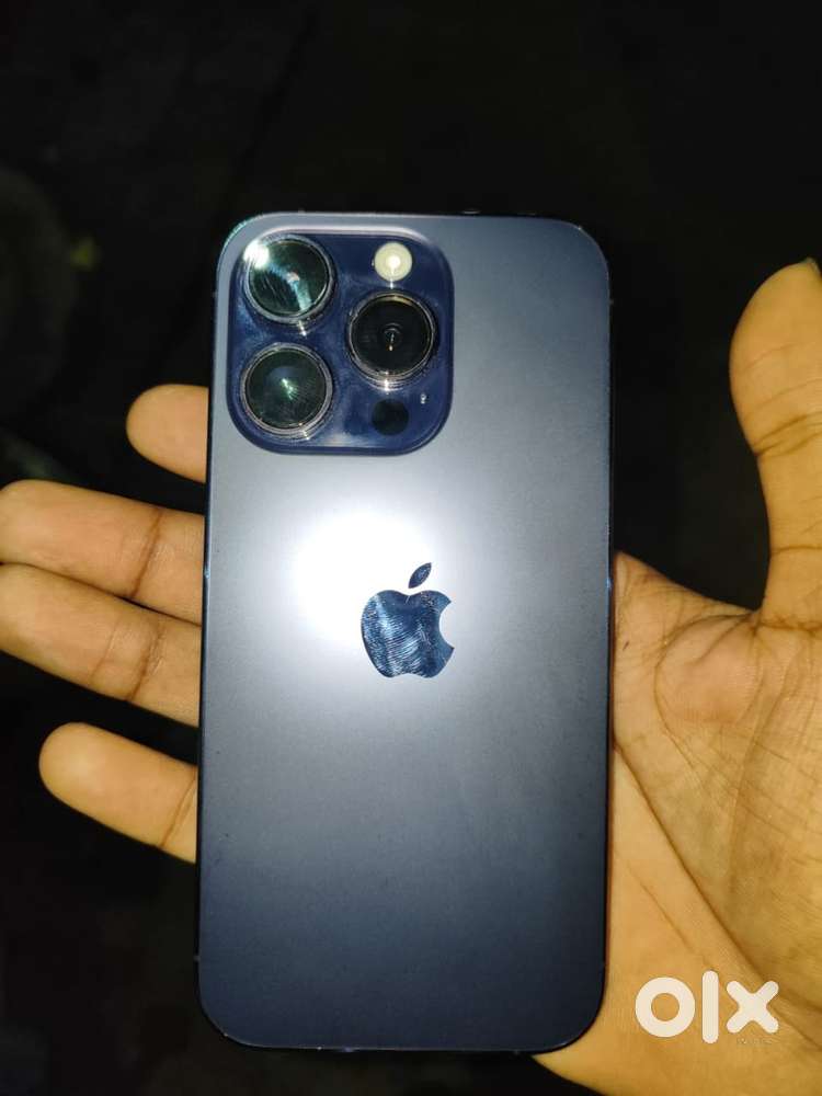 Iphone 14 Pro 256
