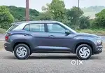 Hyundai Creta 2022 Diesel Well Maintained,car is under warranty