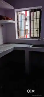 1 BHK House for rent near central academy school