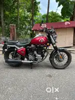 Fully modified bullet