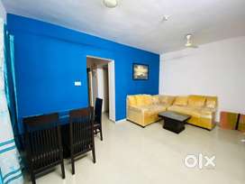 Fully Furnished Apartment For Sale