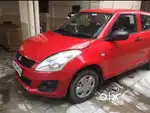 Maruti Suzuki Swift 2016 Petrol 52000 Km Driven