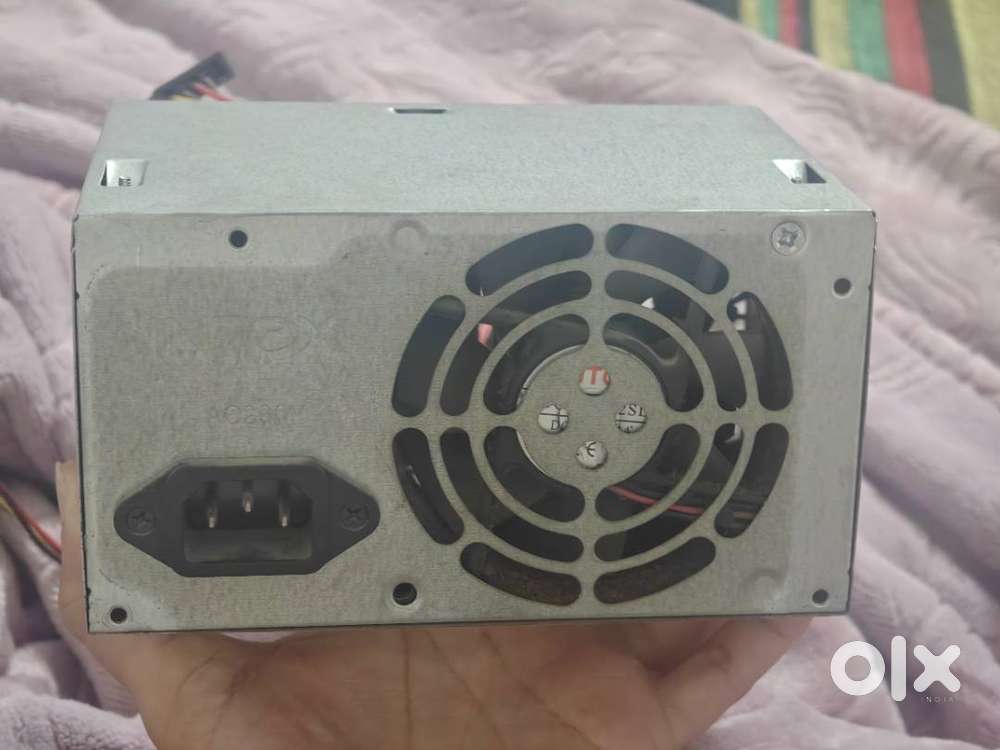 Intex techno power supplier