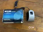 Mantra MFS100 fingerprint sensor