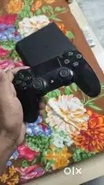 Ps4 slim 1 tb