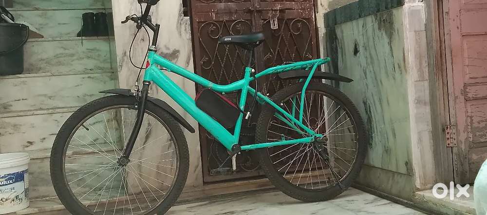 मुझे नई लेनी है
