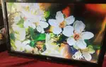 LG 22lcd TV excellent condition for sale absolutely Good condition
