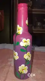 Bottle Art
